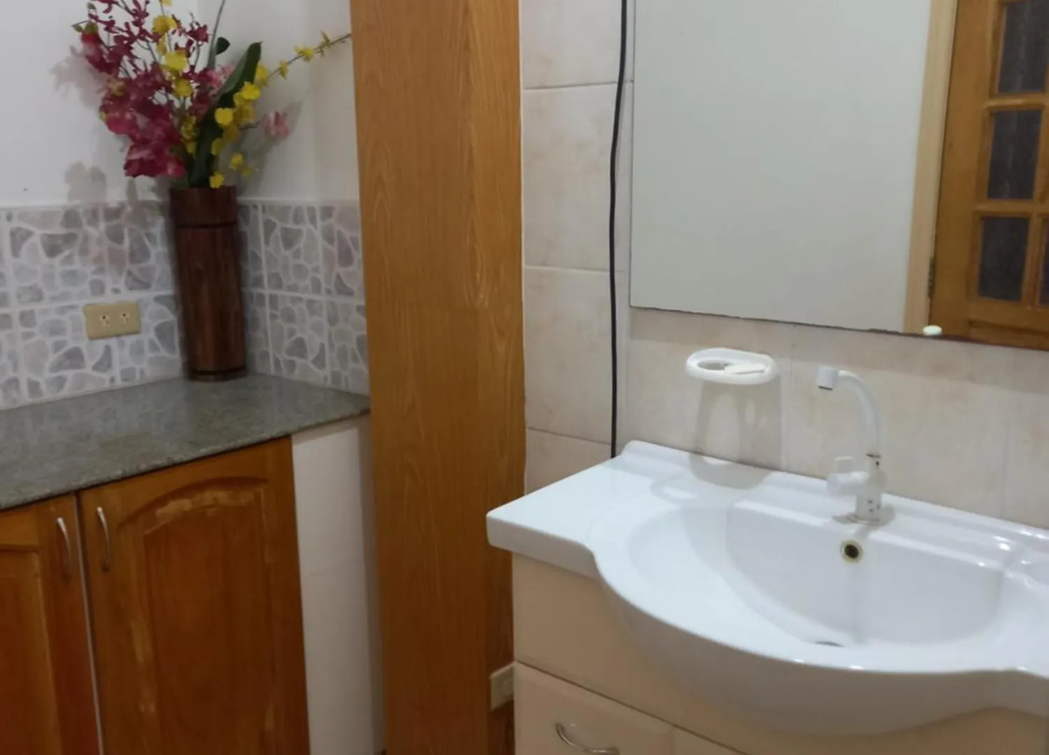 Hill View Home Stay Panglao