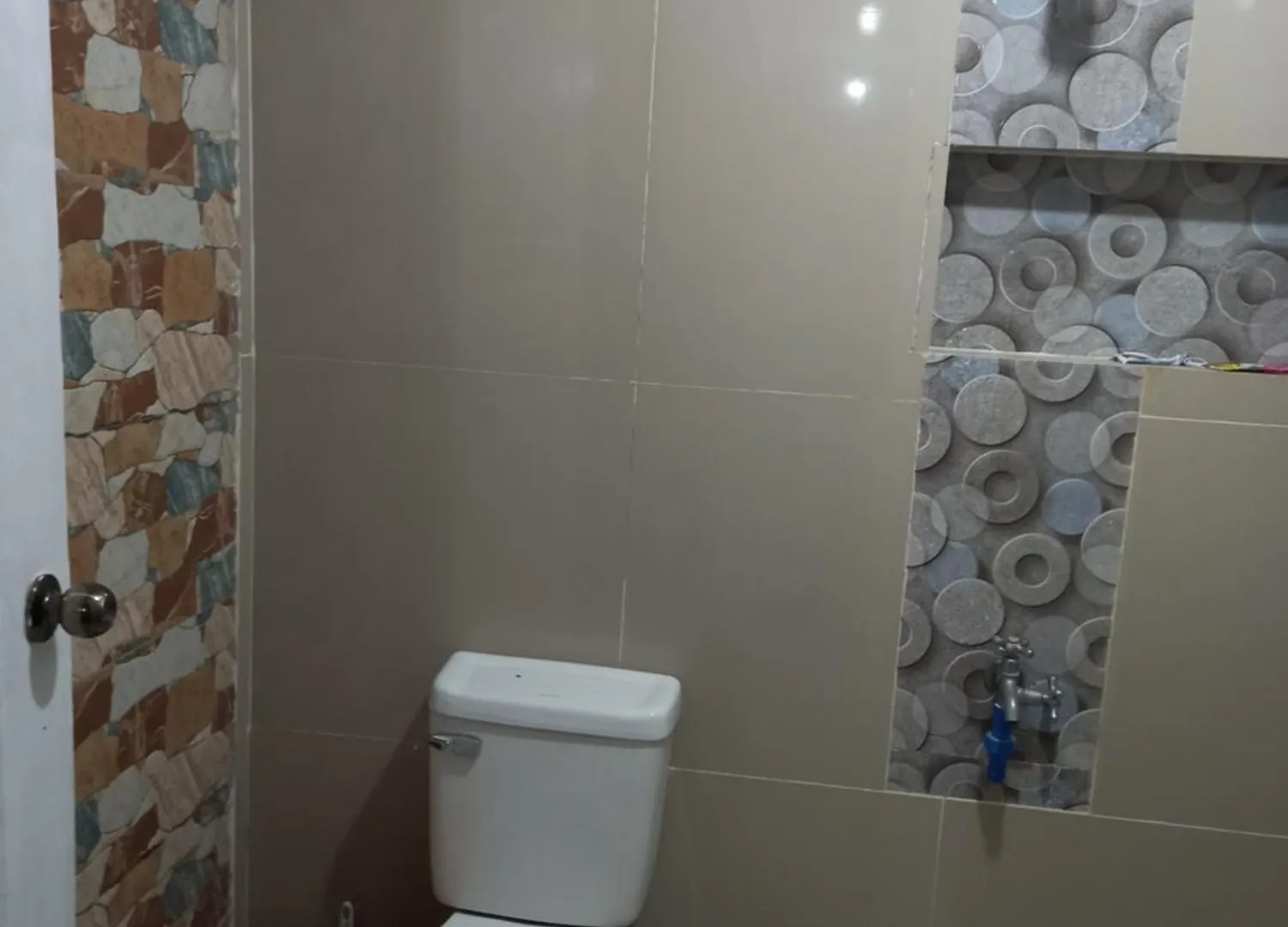 Tatil Evi Hill View Home Stay Panglao