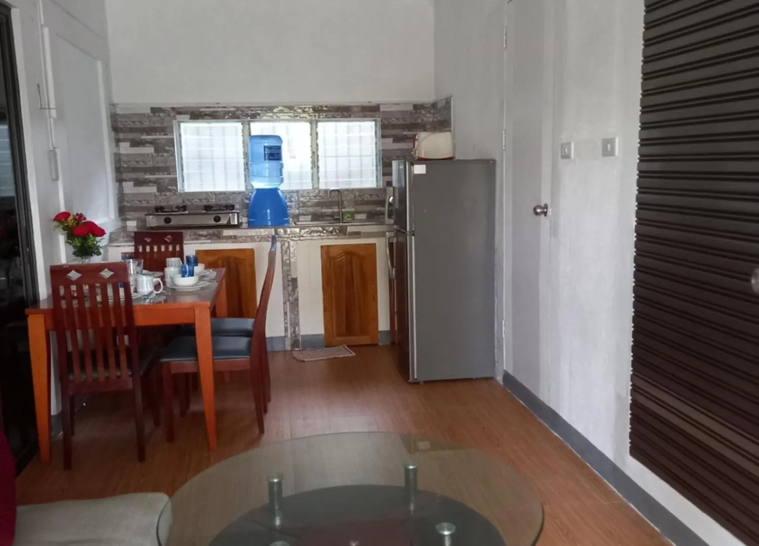 Hill View Home Stay Panglao