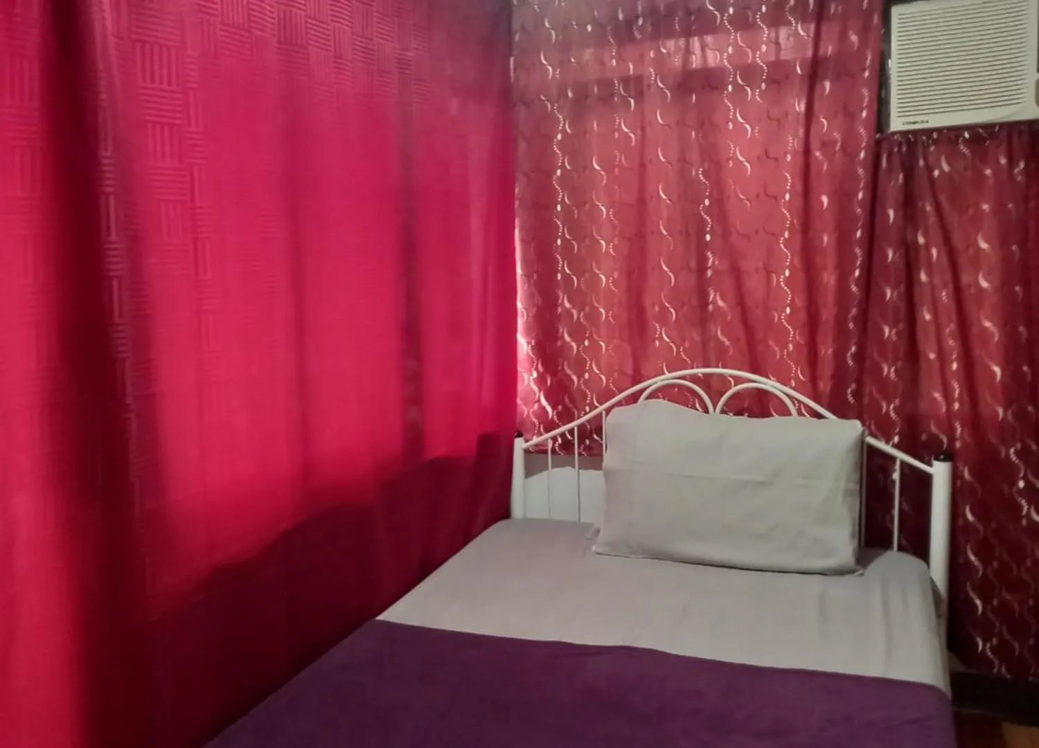 Tatil Evi Hill View Home Stay Panglao