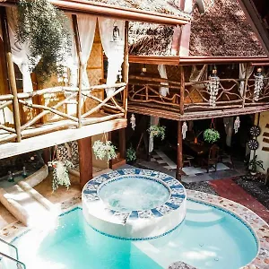 Natura Vista Couette-café